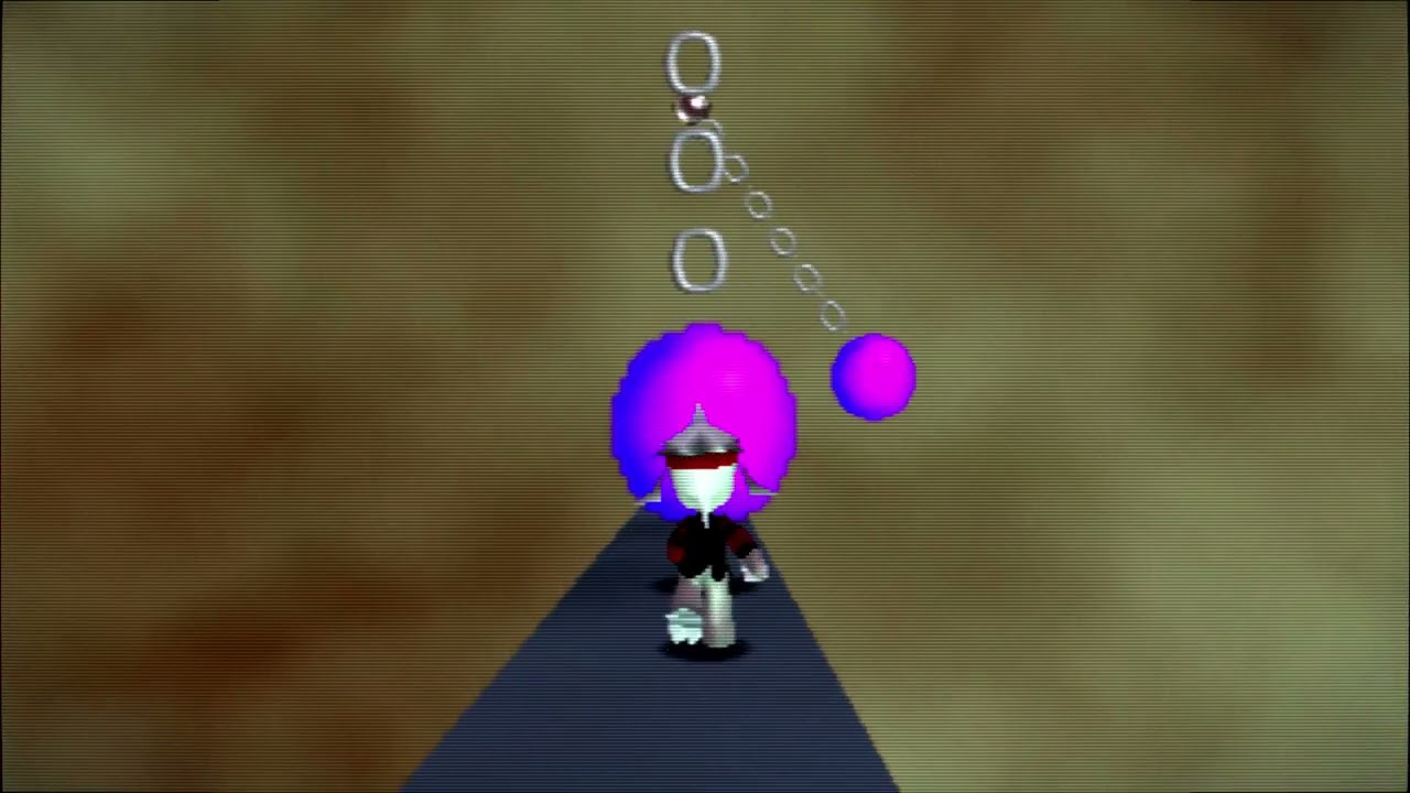 Corn Kidz 64- Tower of Anxiety and Ending