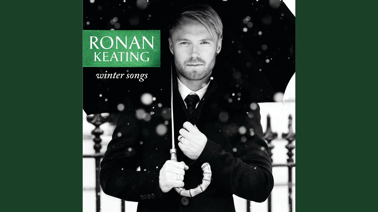 Little Drummer Boy (Album Version)