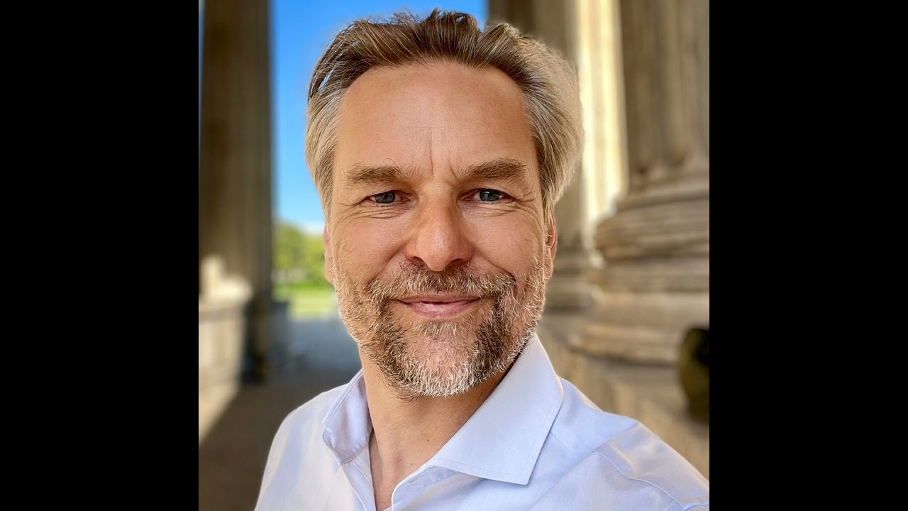 Armin Berger, Sprecher und Stimmtrainer