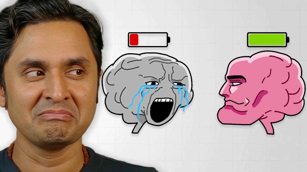 How To ACTUALLY Stay Mentally Healthy