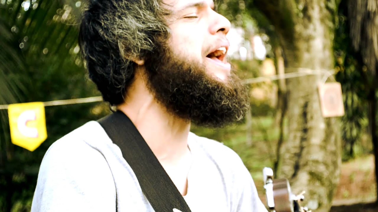 Valentin - Nada Acontece (Apresentação)