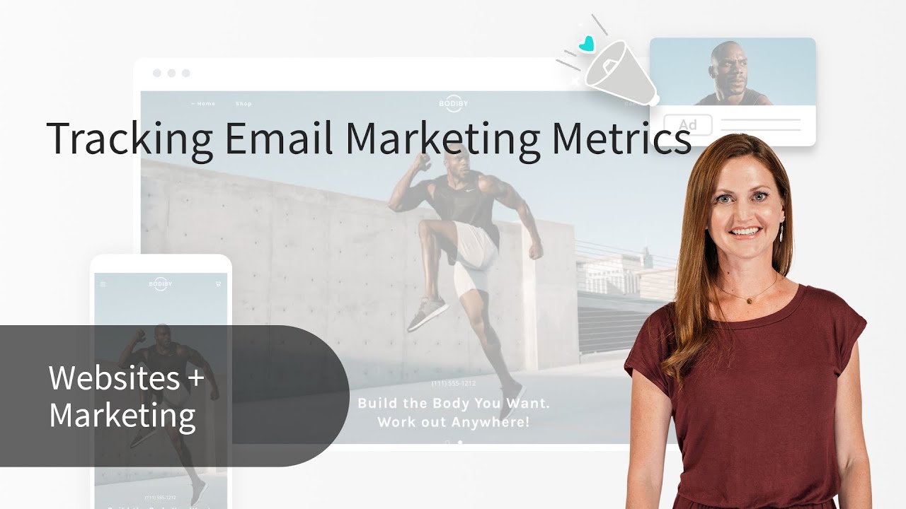 3 Important Metrics to Track for Successful Email Marketing