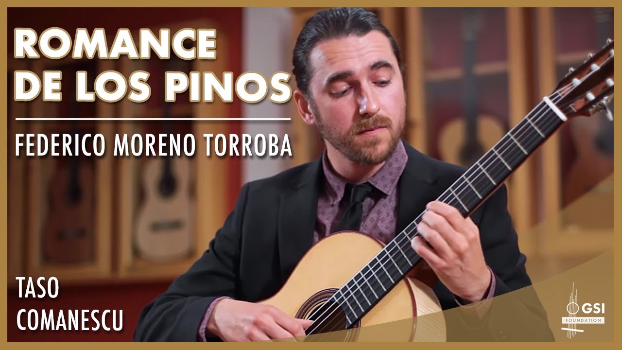 Federico Moreno Torroba's 