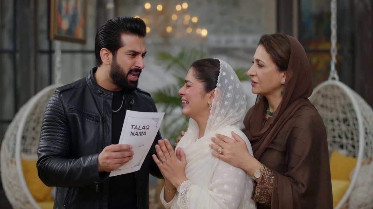 Ishq Mein Tere Sadqay Ep 30 & 31 Teaser Review | Ishq Mein Tere Sadqay Next Ep 30 Promo
