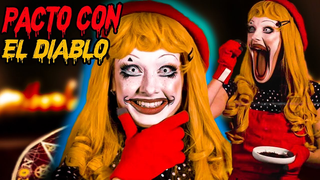 PROGRAMAS ATERRADORES... OCULTA OSCURO MENSAJE SUBLIMINAL😨☠️HISTORIA REAL en SHORTS película maldita