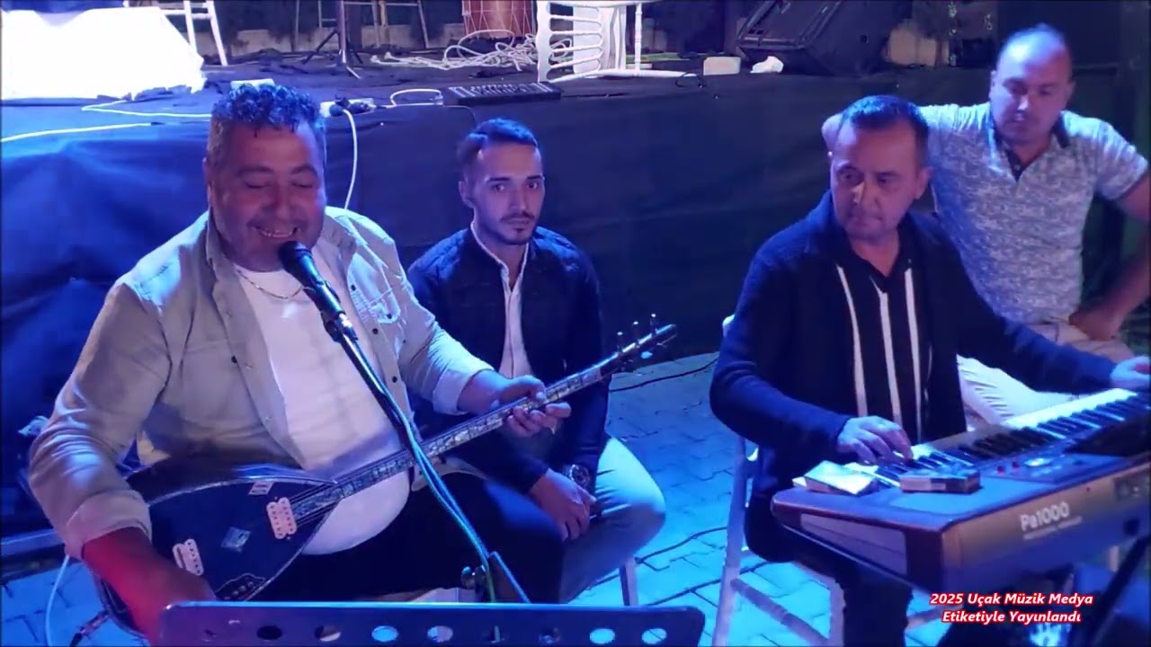 Ahmet Taş  ELA GÖZLERİN NEDEN AĞLAMIŞ