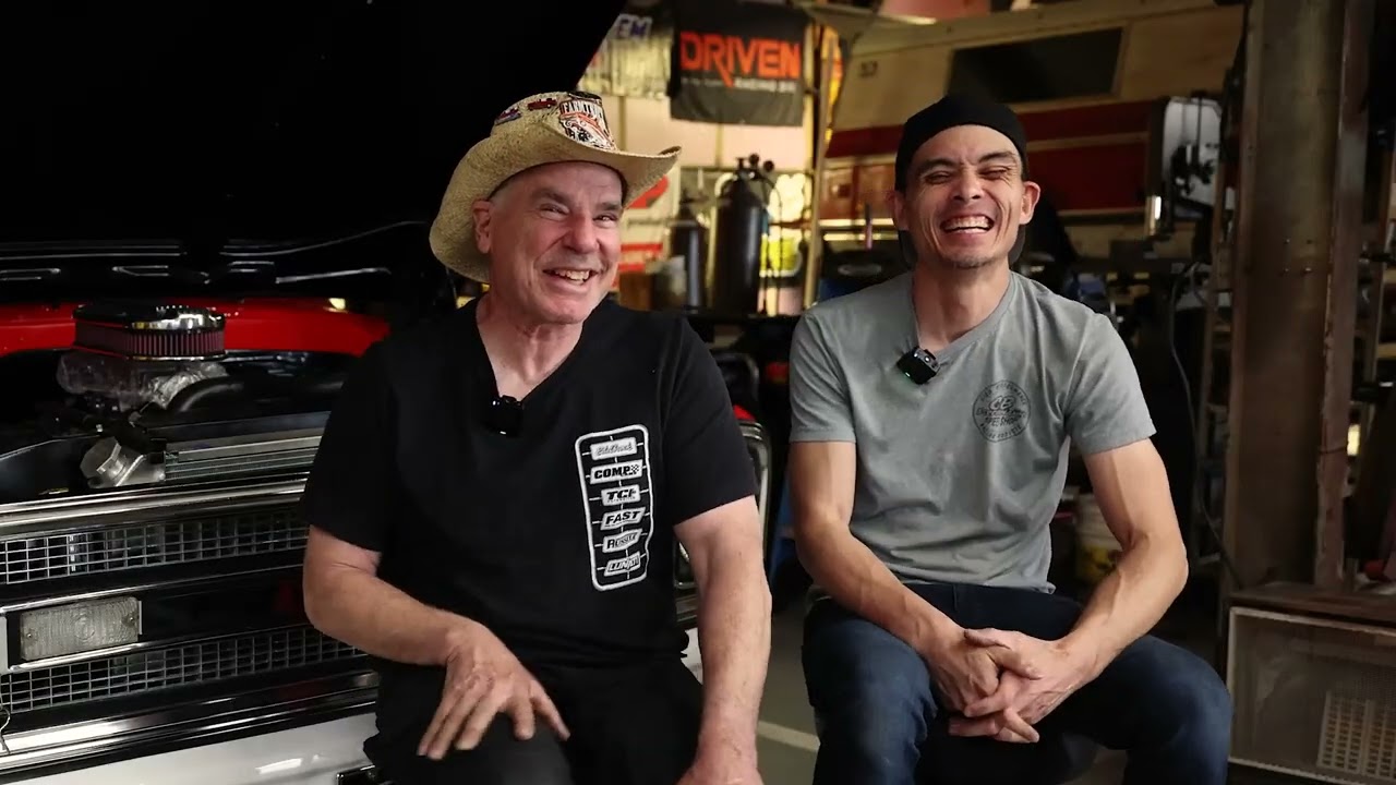 LOCALS ONLY IS BACK! New season airs April 1st on Discovery Channel