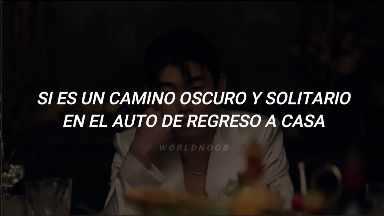 ﹝Eric Nam - Don't Leave Yet (sub español)﹞