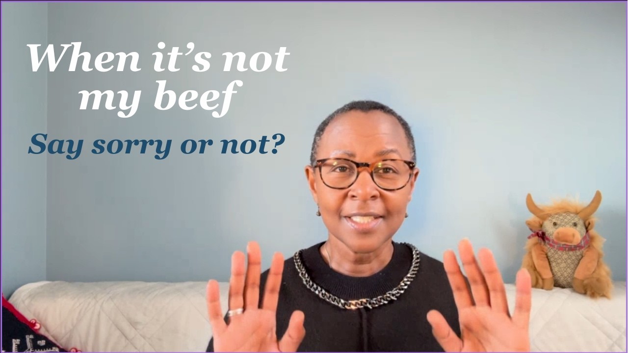 How to Deliver Bad News as the Messenger (Without Apologising or Distancing Yourself)