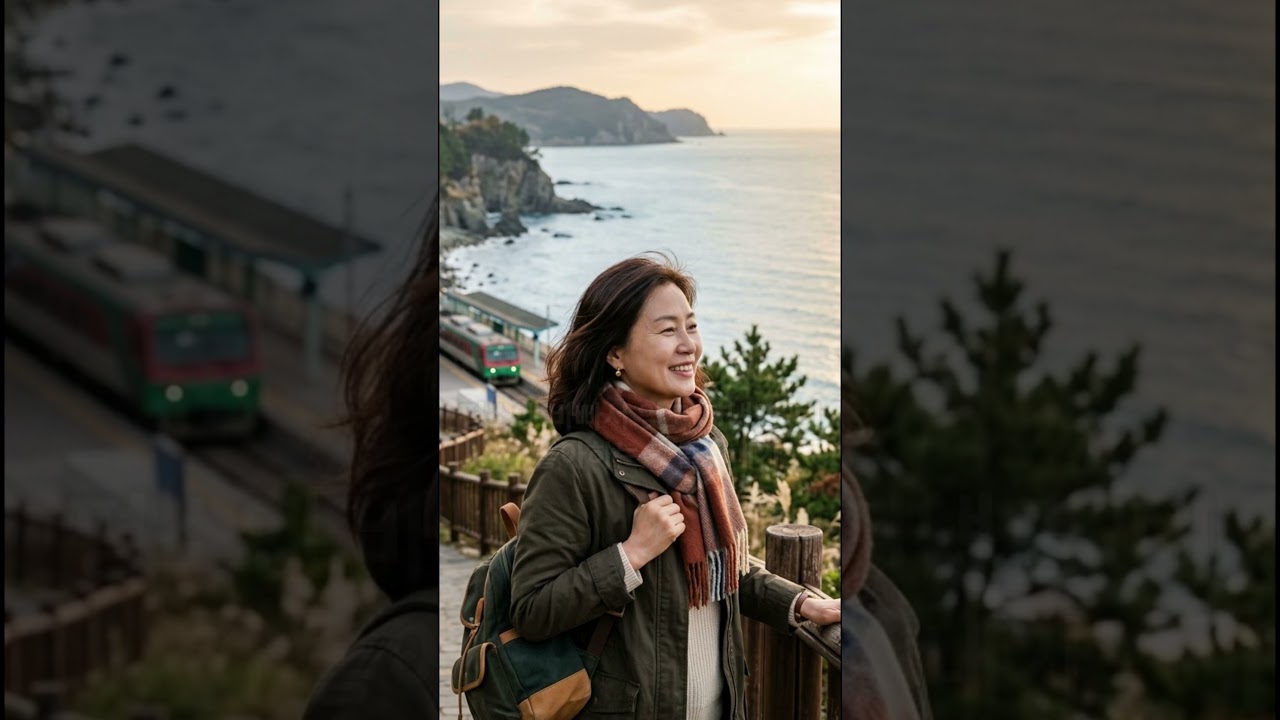 나를 찾아 떠나는 1인용 여행, 혼자가 이토록 좋았나요? #마음챙김 #명언 #위로글귀