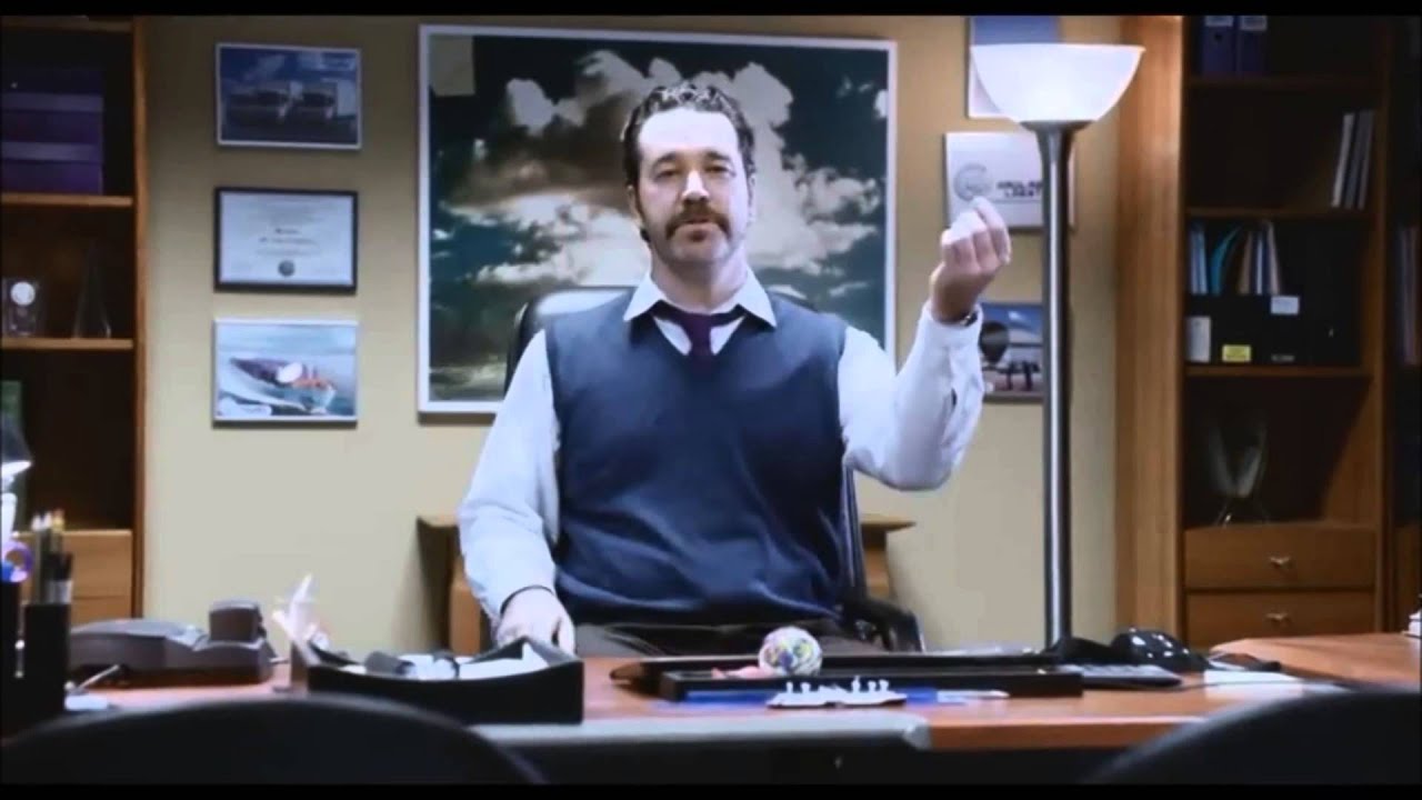Cadbury advert I will boogie all night long!