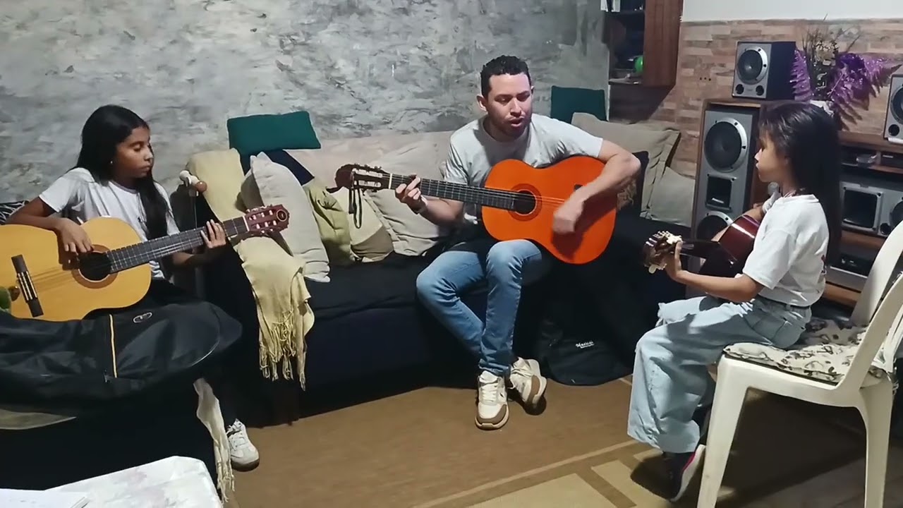 Alabanzas cristianas 