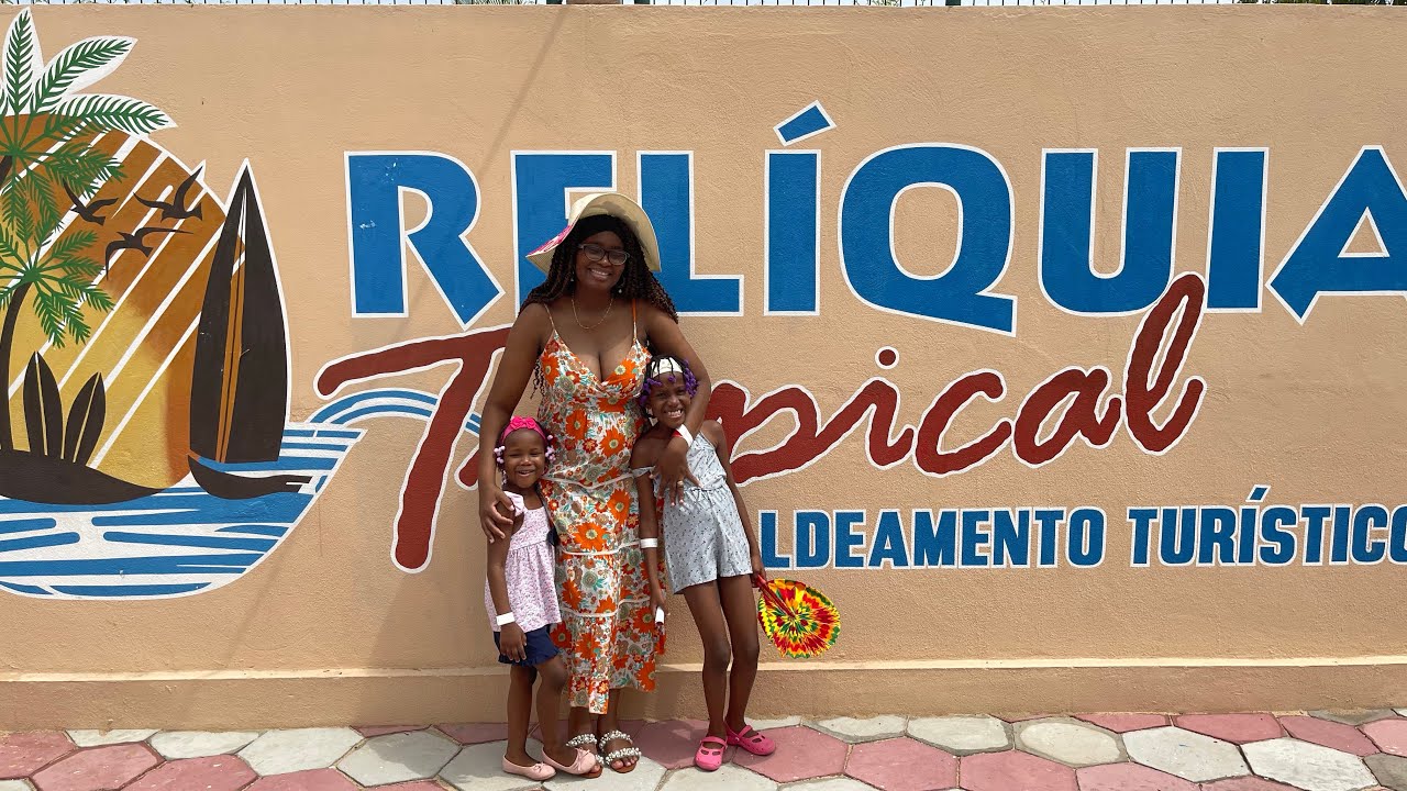 ILHA DO MUSSULO | Rel&iacute;quia Tropical @meuslugaresesitios #angola #luanda #booking 
