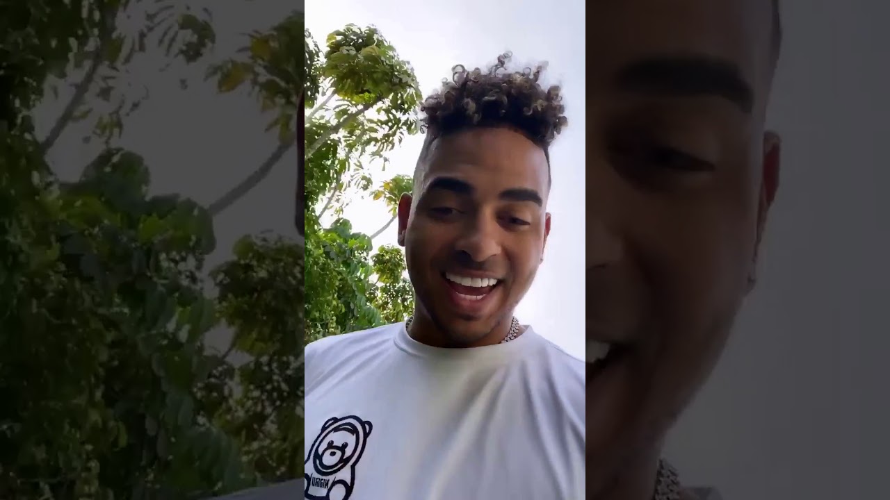 Ozuna | Instagram Stories | December 22 - 29, 2019