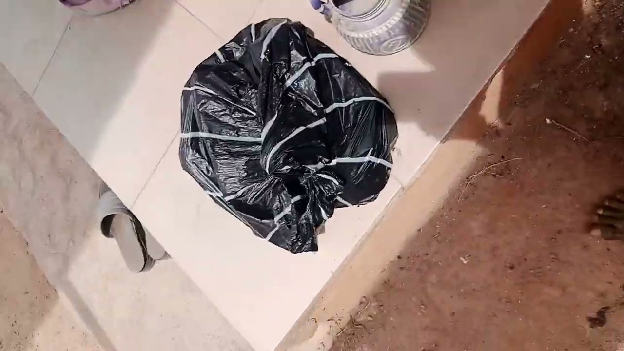 ARIRAN IWOSE FUN WOLI ALFA TODAJU PART 2