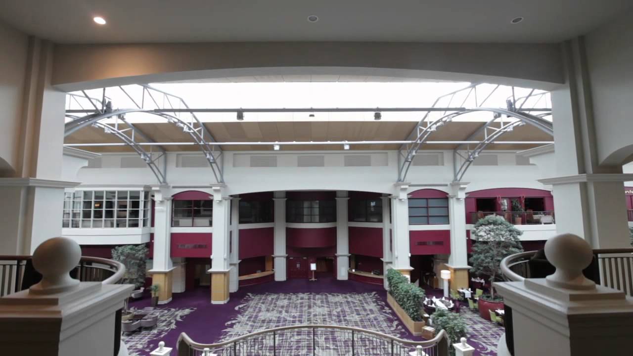 Fairmont, St Andrews Video