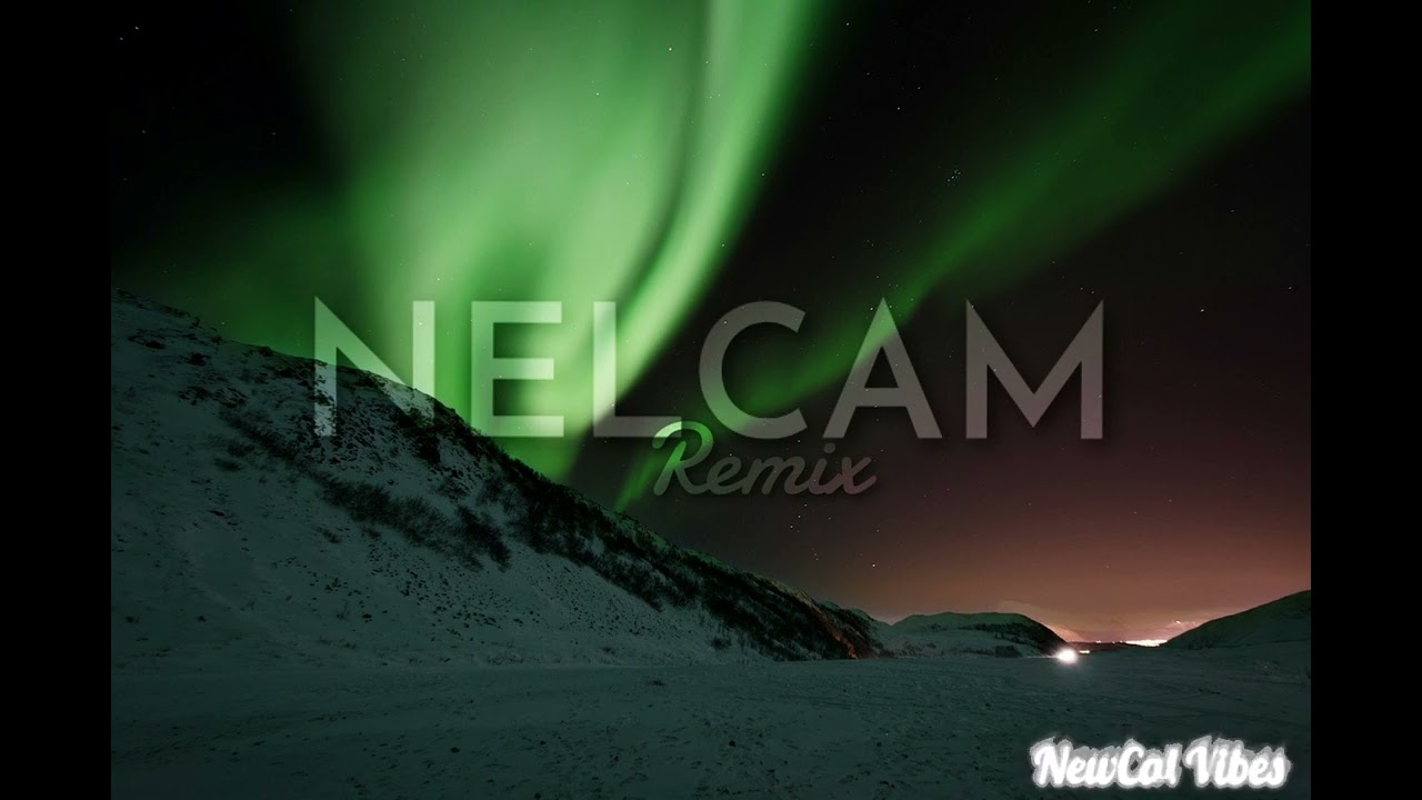 LEONA LEWIS x NELCAM - BLEEDING LOVE REMIX
