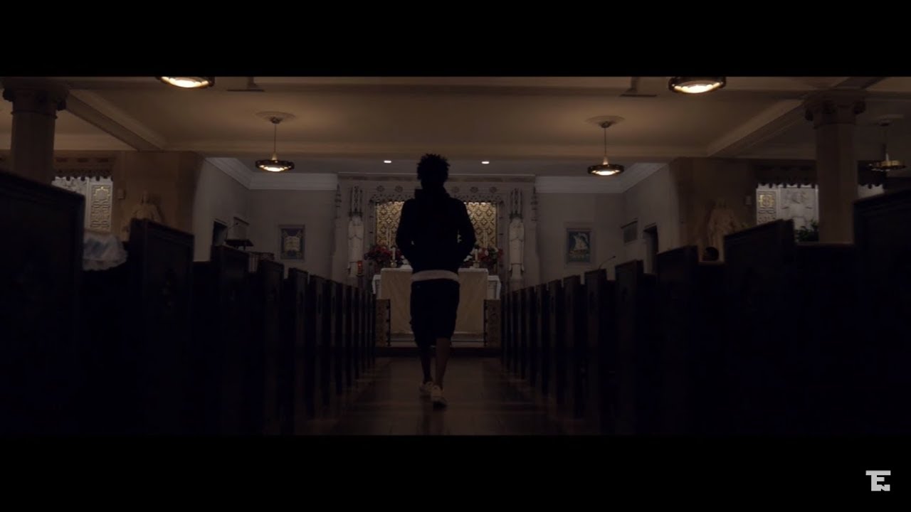 Dessy- Ncre Ser (Official Music Video) Shot x @thefilmnerds
