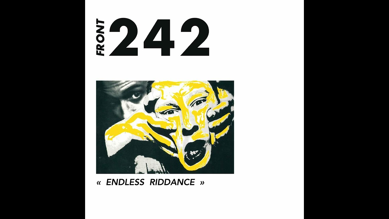 FRONT 242 