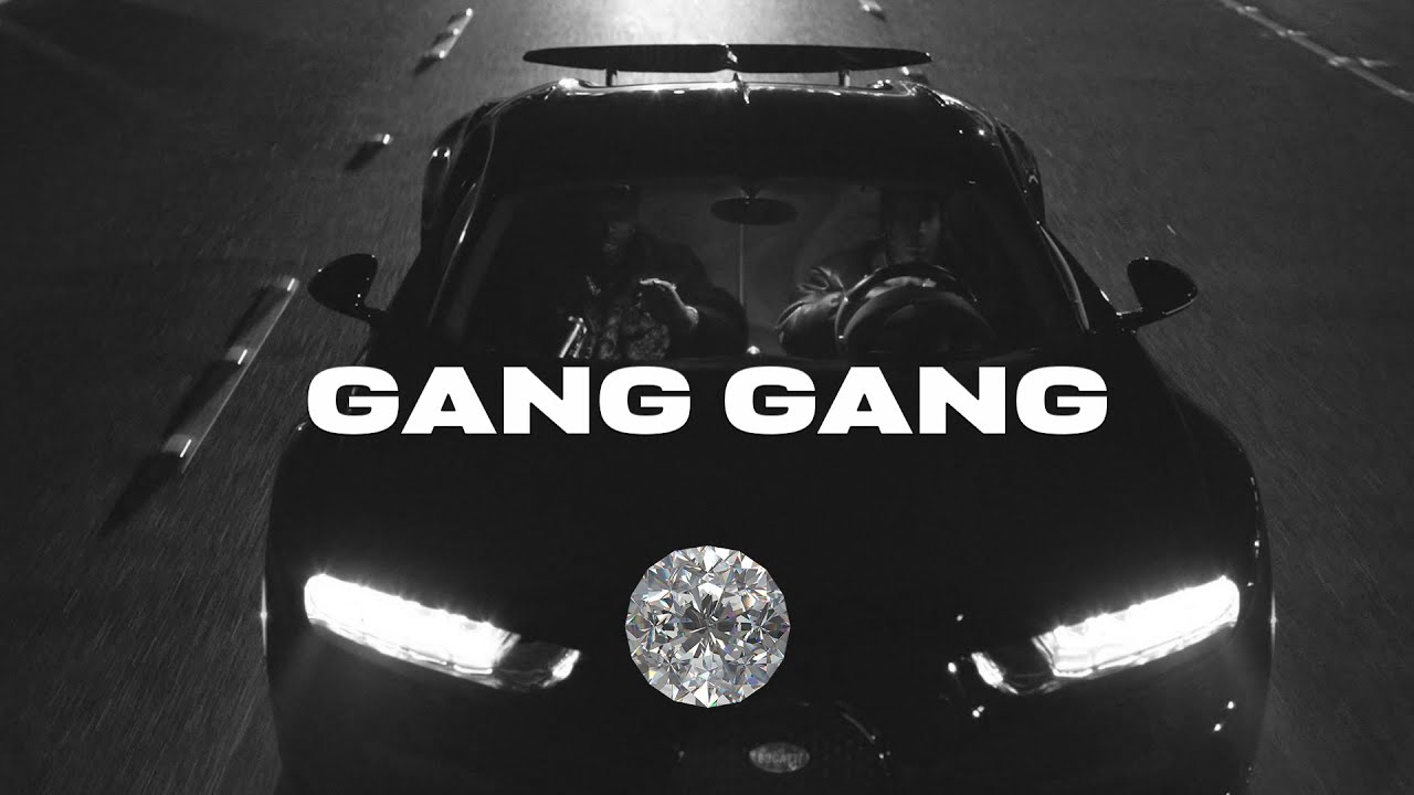 [FREE] JACKBOYS X SHECK WES TYPE BEAT - GANG GANG