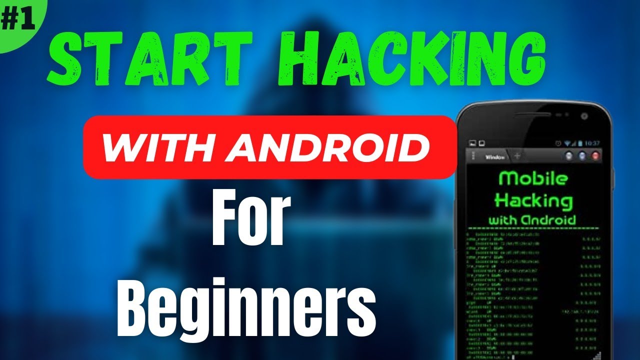 Termux For Beginners From Basics (Part 1) Full Course In Nepali