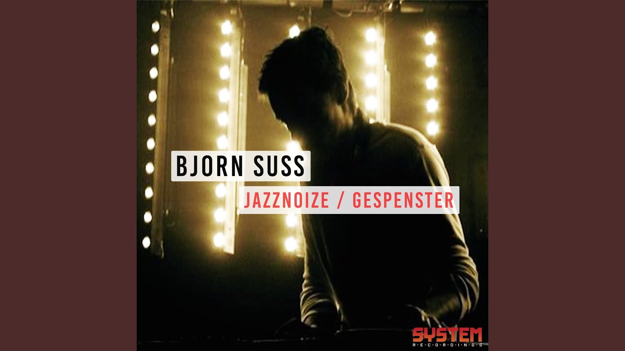Jazznoize