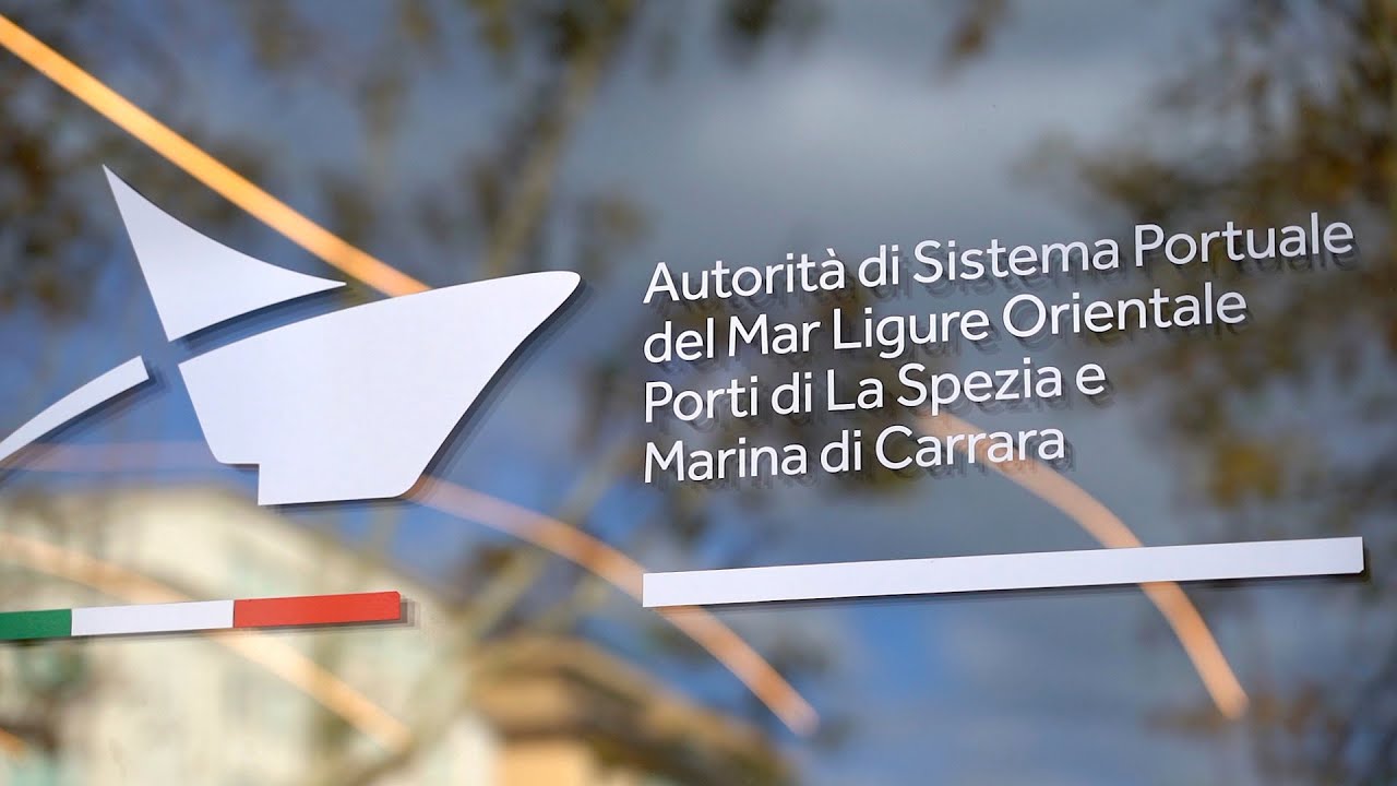ALIS Channel “Speciale AdSP del Mar Ligure Orientale - focus porto di La Spezia”