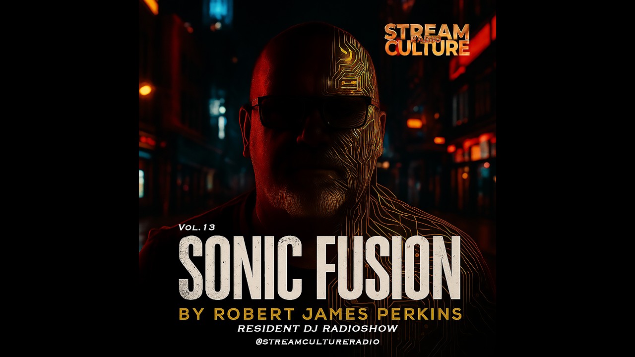 SONIC FUSION Vol. 13