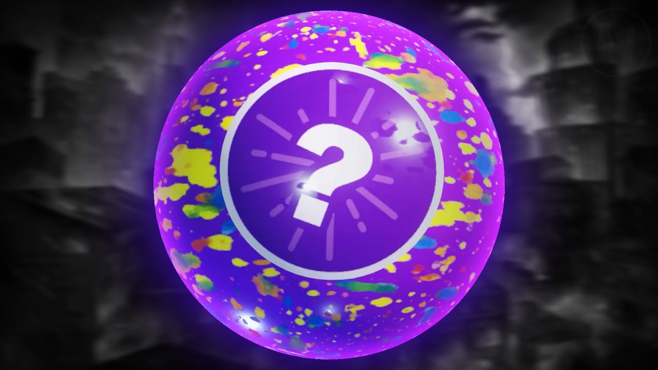 Dr. Monty's Gobblegum Showcase | 