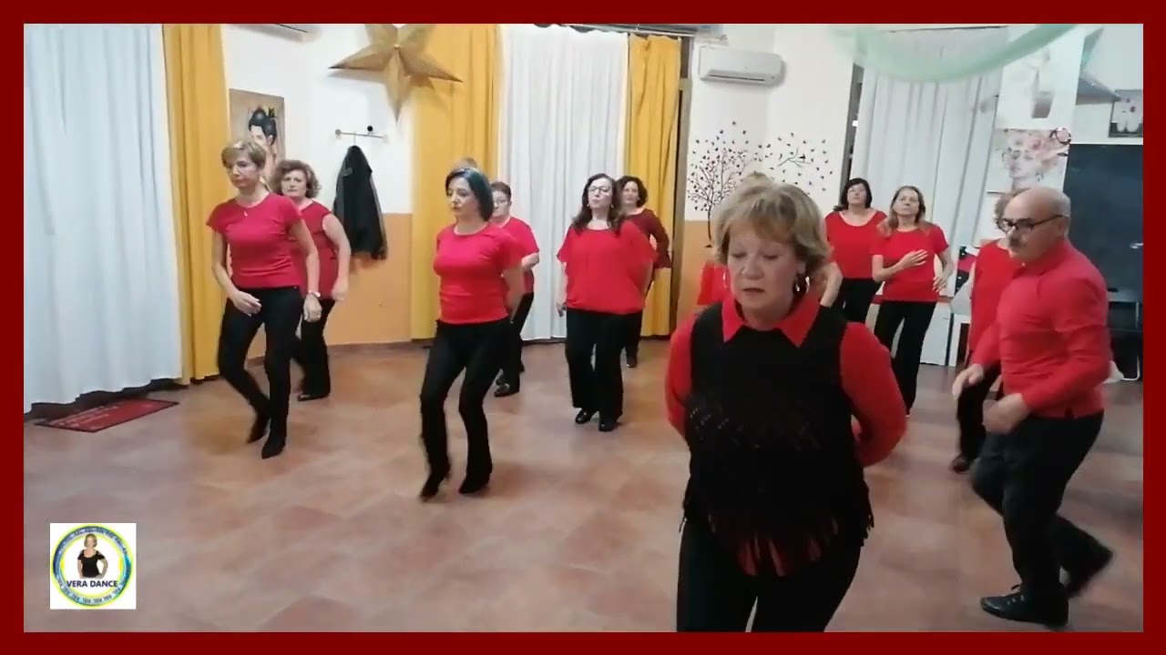 DON'T CRY FOR ME ARGENTINA - MADONNA - COREO JUANNY'