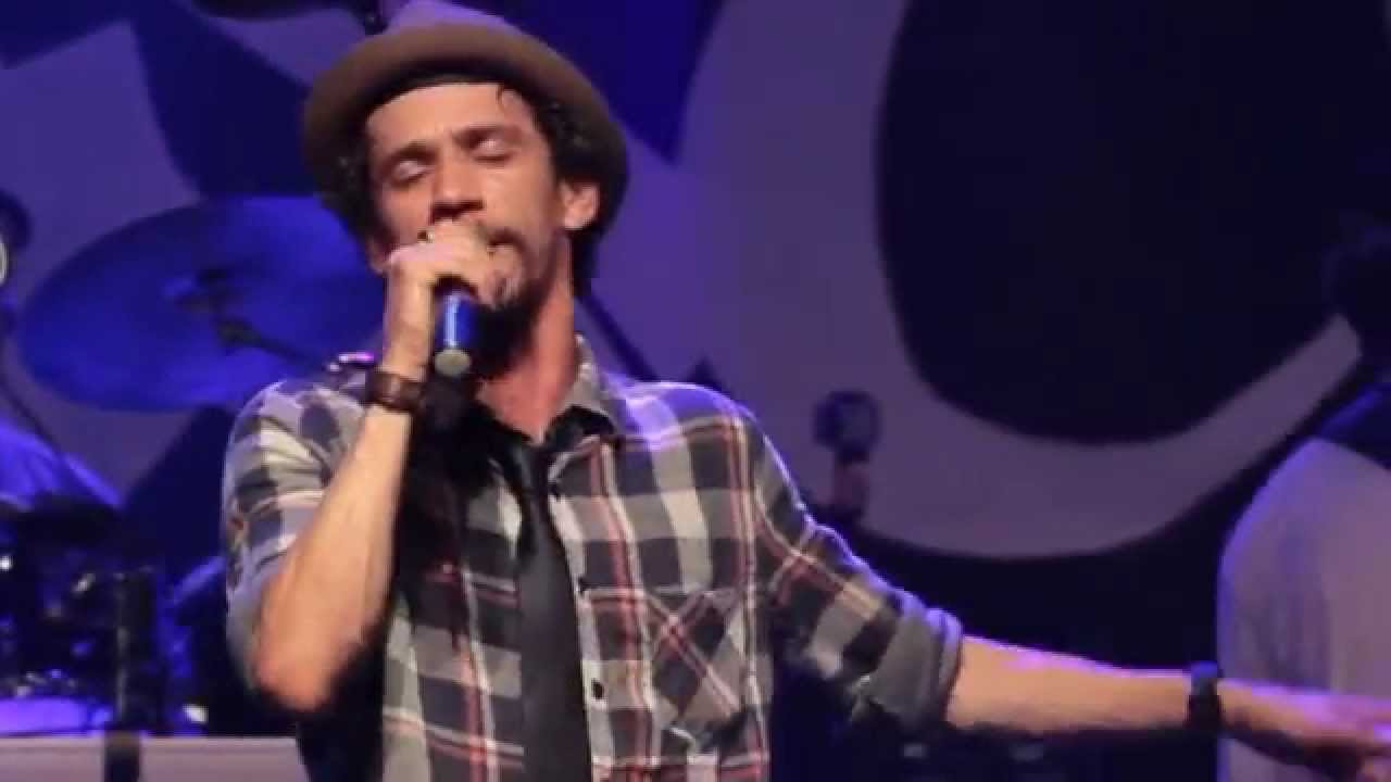 DUCASCO - Basta semear (ao vivo)