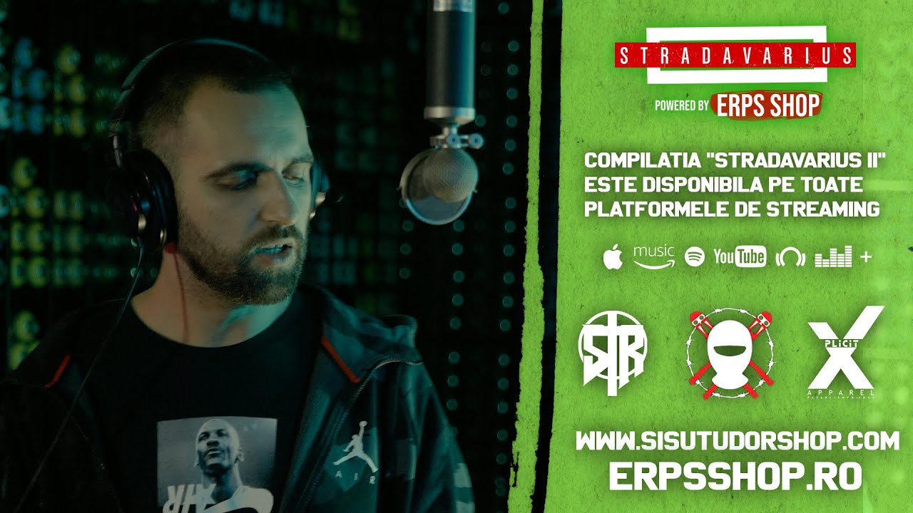 TKE | @STRADAVARIUS powered by ERPS SHOP