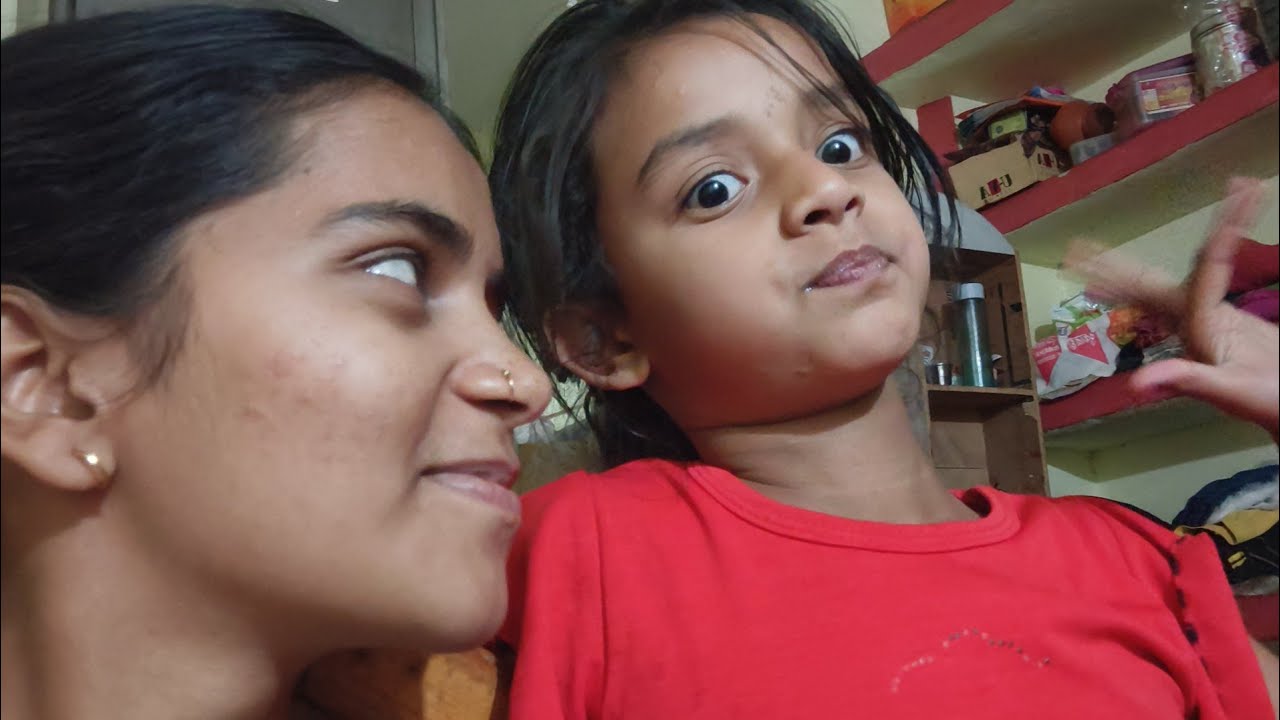 Aaj maine kyaa dekh liyaa 😱