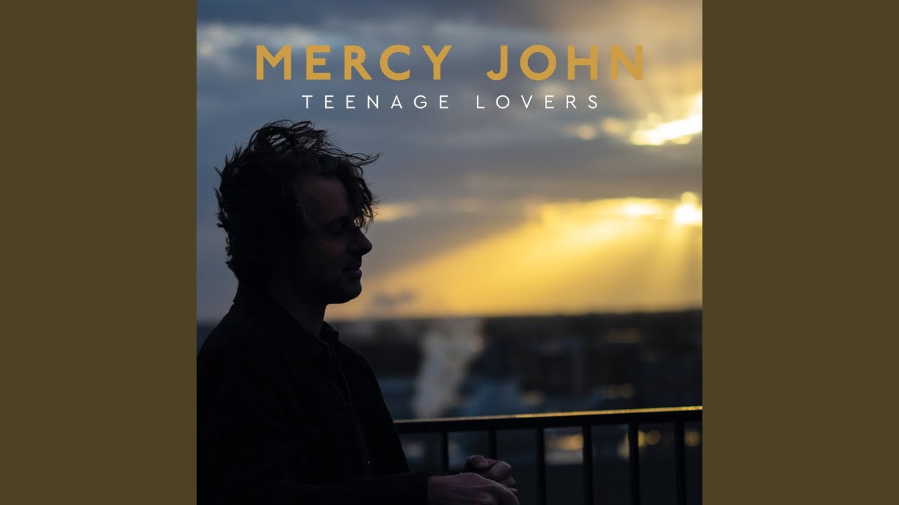 Teenage Lovers