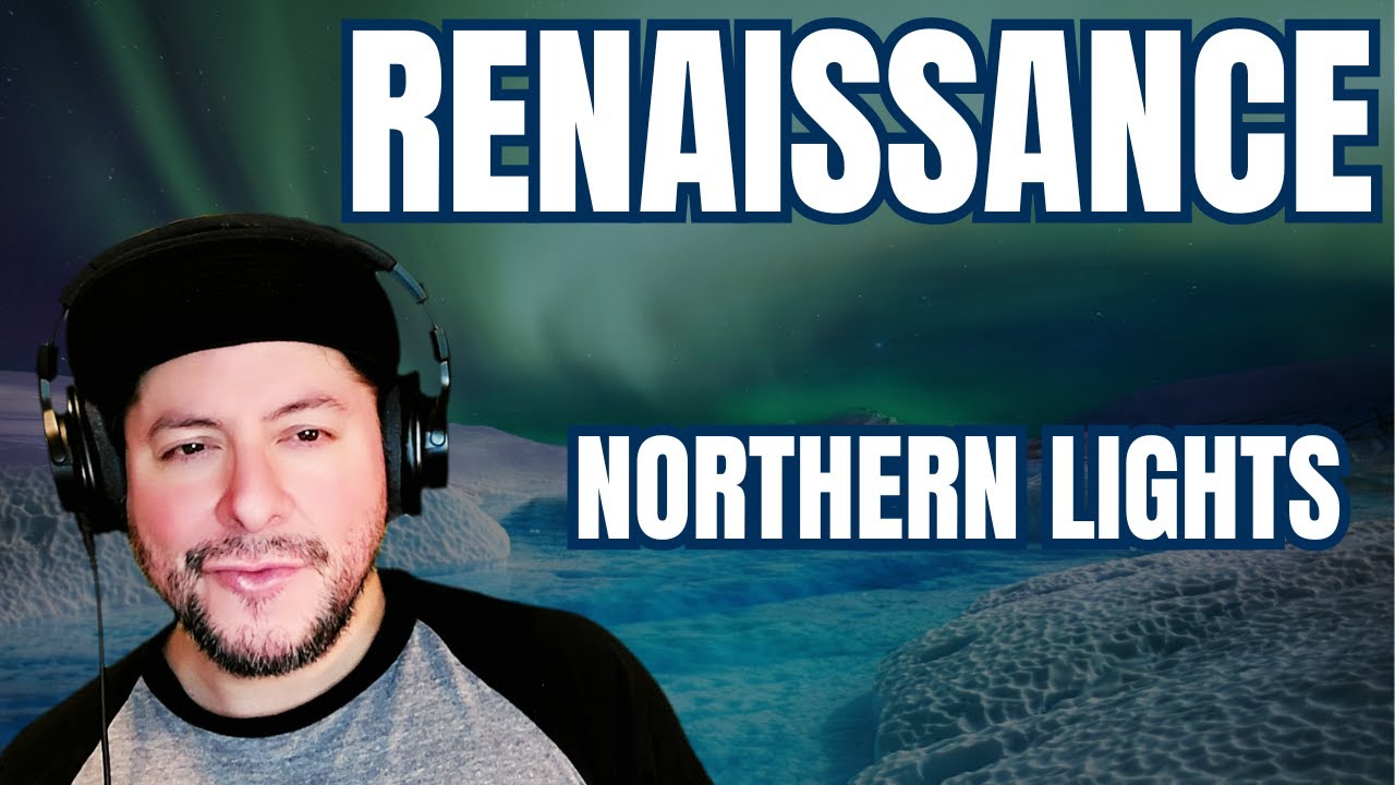 FIRST TIME HEARING Renaissance- 
