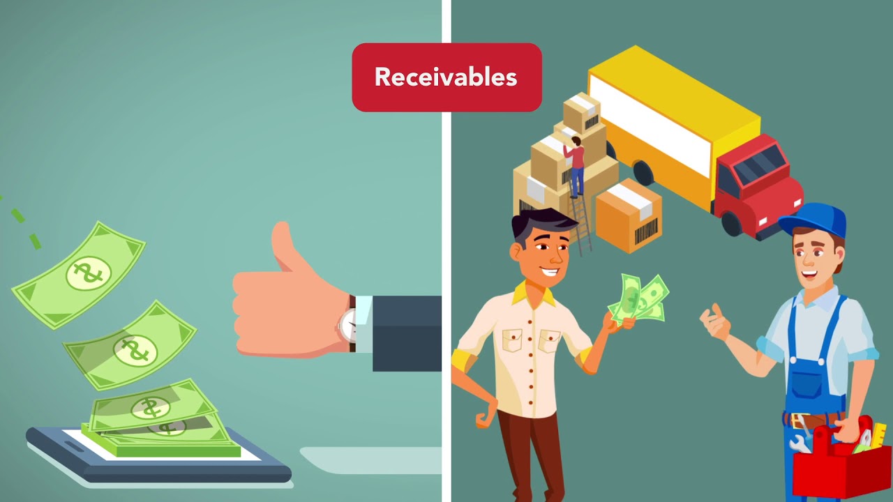 The Accounting Process, Part One: Module 2 of 6