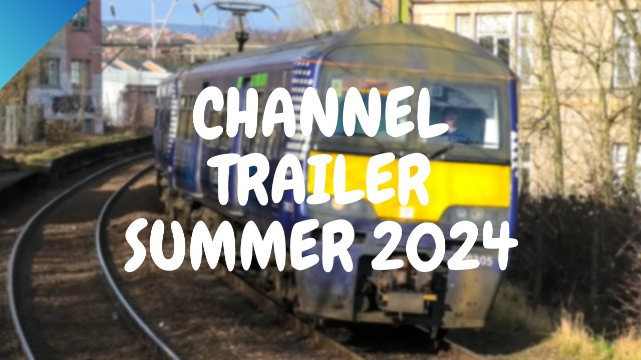 Channel Trailer Summer 2024