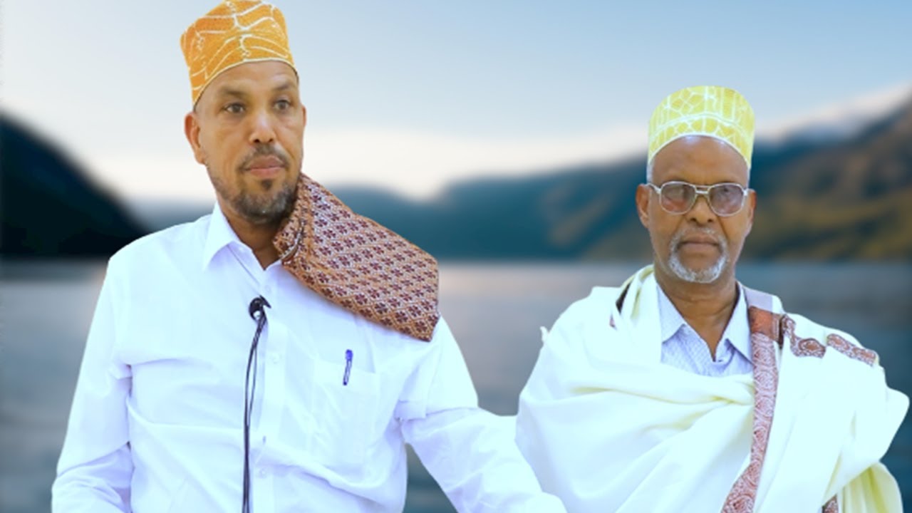 Dadka Somaliyeed Ee Kukala Nool Shanta Somaliyeed,xuduudahooga Hala Ixtiraamo,colagaha Yaan Gaas