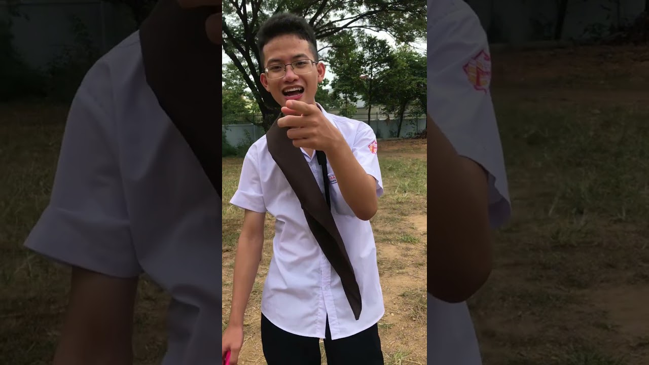 VĂN 11 | Vợ Chồng A Phủ BTS 