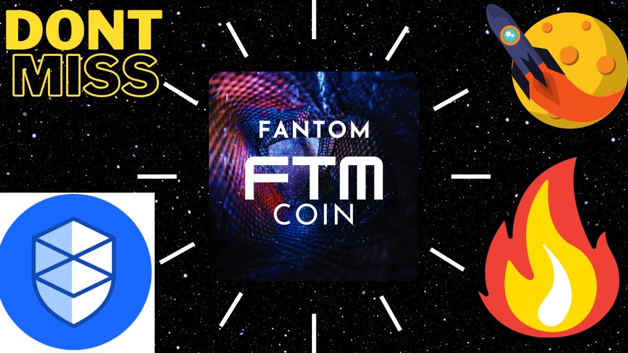 Is FTM Crypto Coin a BUY!? |Why it is dropping| EXPLAINED