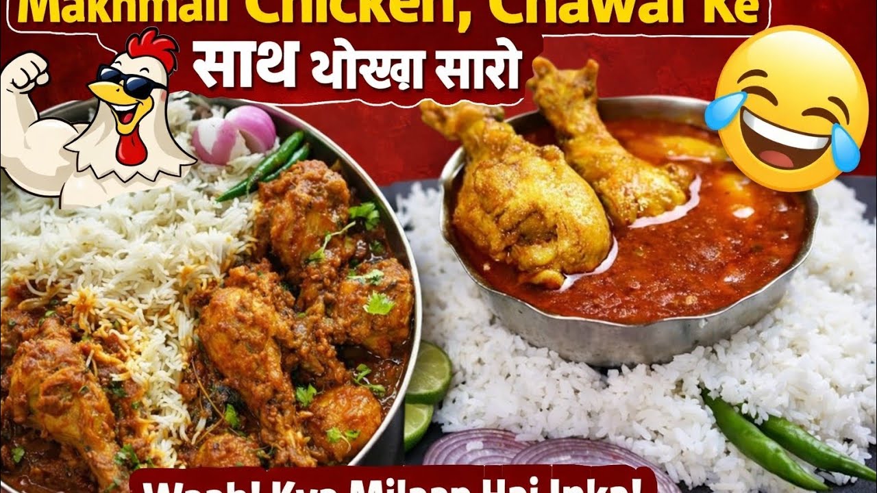Chicken।।मसालेदार।🫠😉।मजेदार।।#trending #foodforfoodies #food #viralvideo #chicken food 😋 