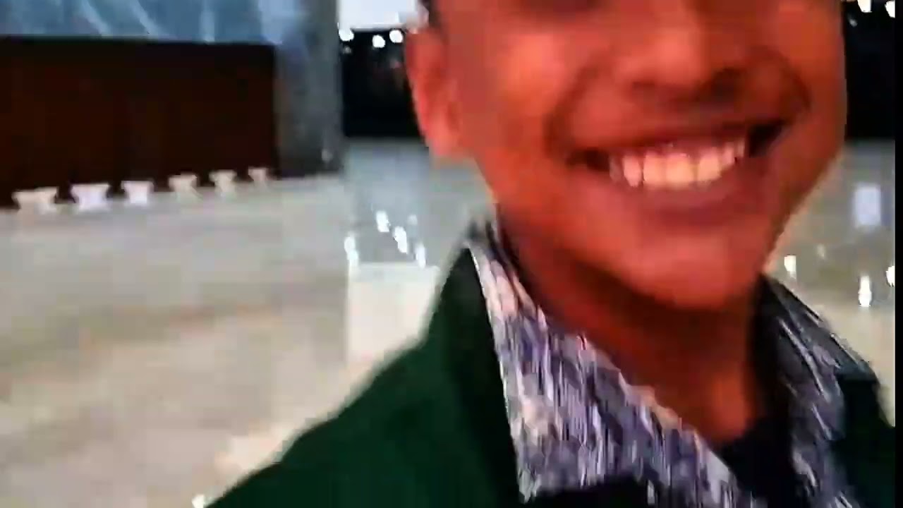 📜 VLOG OUTING CLASS DIJAKARTA✨ 💬Kelompok 2 Kelas 8B SMP Islam Nurul Huda 