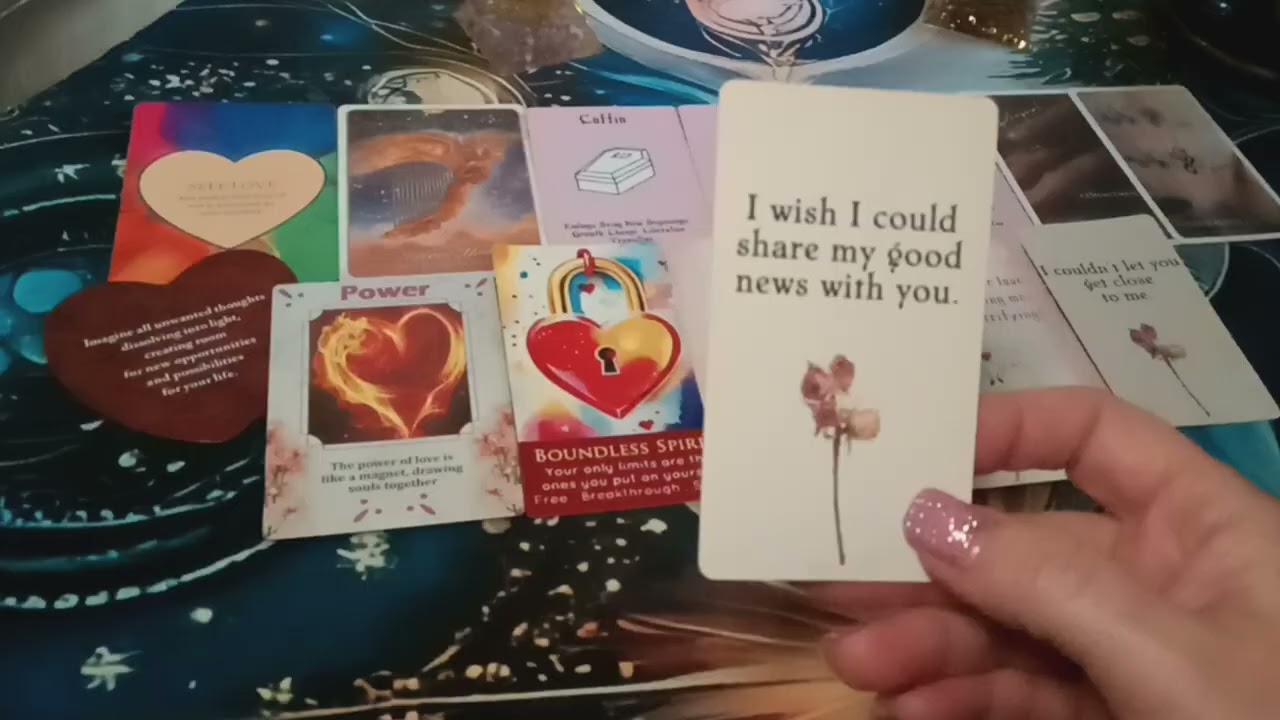 Capricorn - Love Reading 2/23