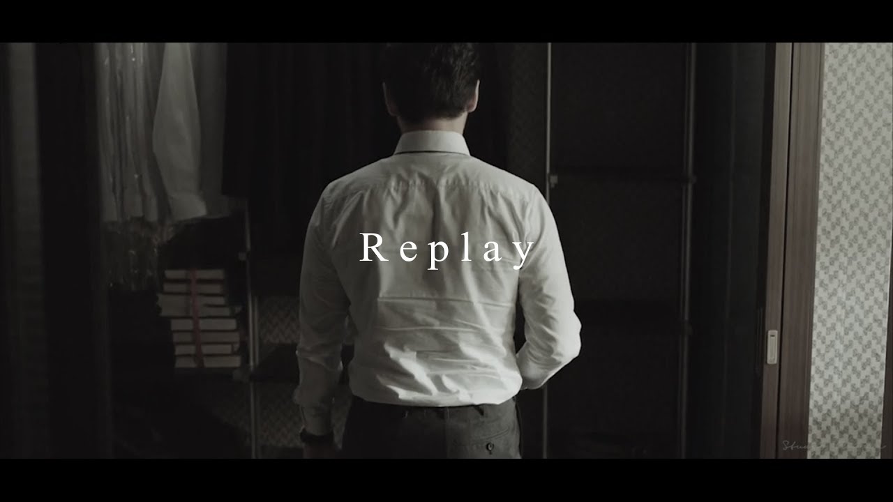 비밀의 숲 ㅡ 시목은수 [ Replay ]