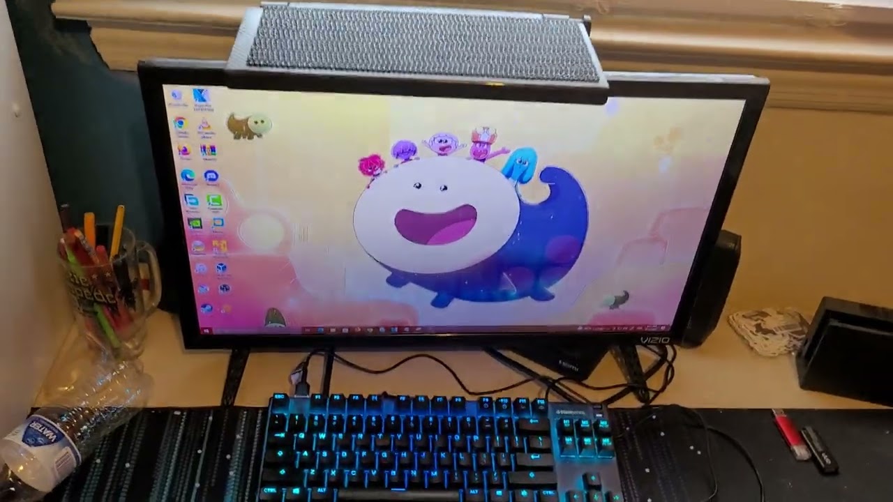 My Computer Collection (April 12, 2022) Part 3/3