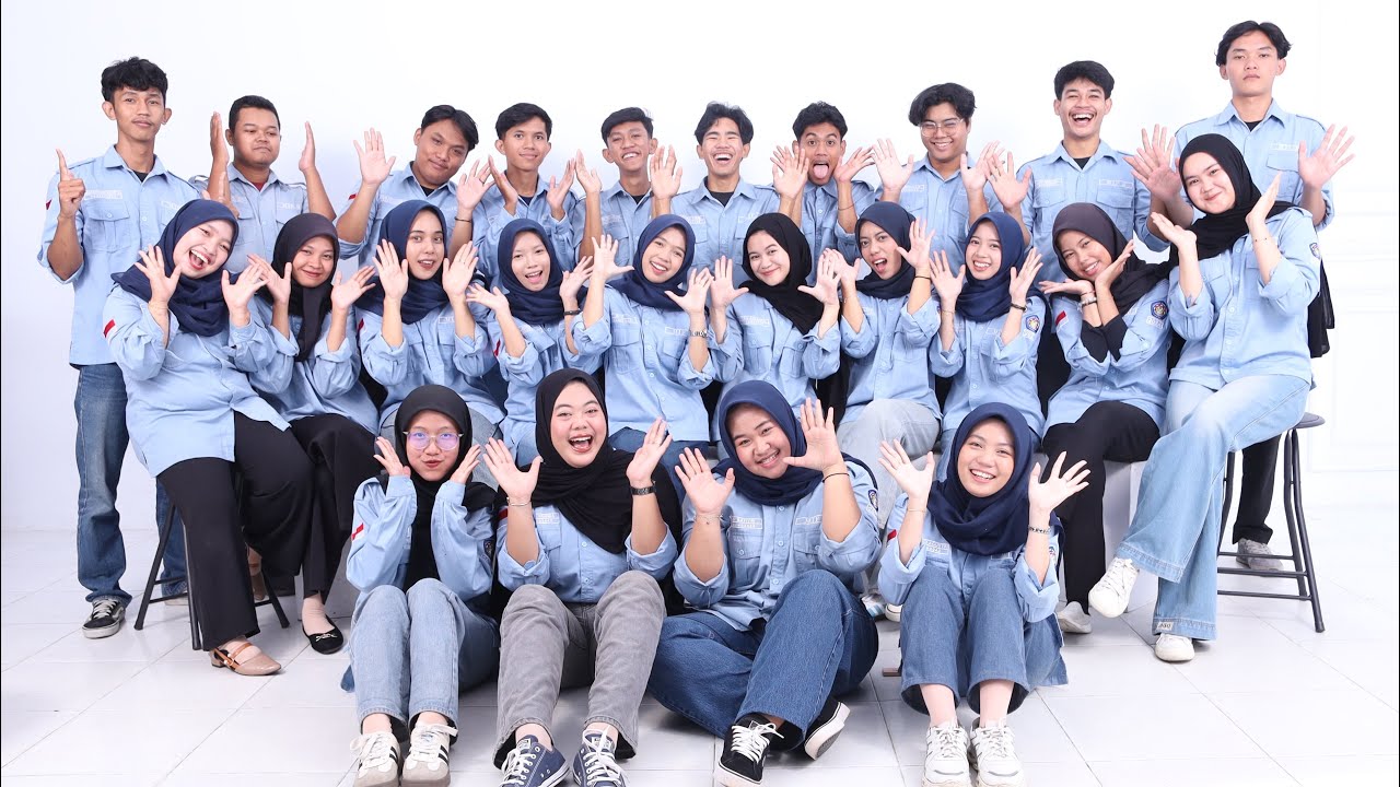 #105 FOTO STUDIO MIF B PART 2