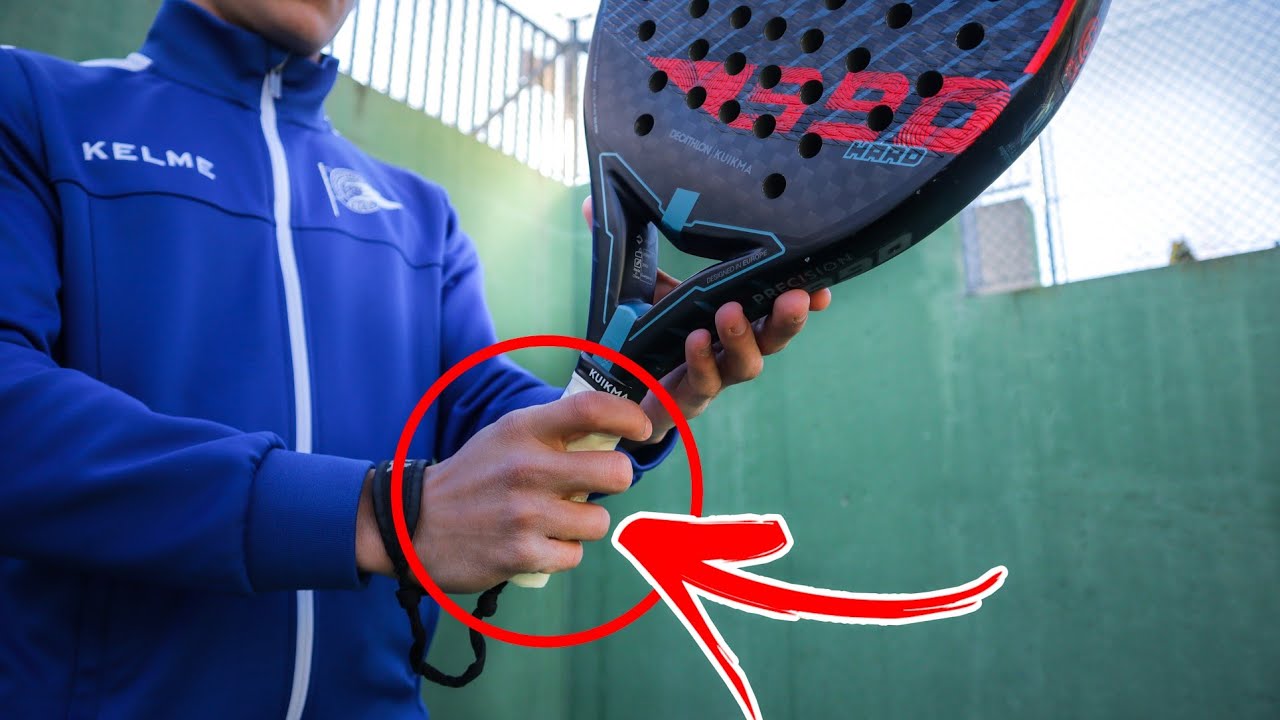 3 CLAVES PARA EMPEZAR AL PADEL 🎾 *OBLIGATORIO*