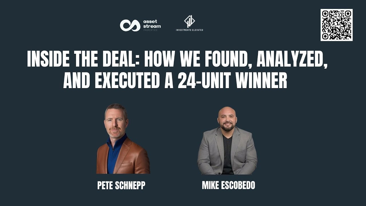 Woody Creek Case Study Webinar