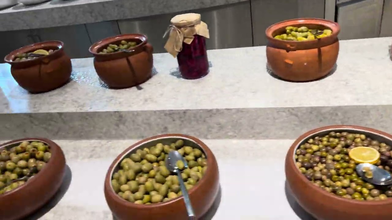 Paloma Pasha Otel Izmir Özdere