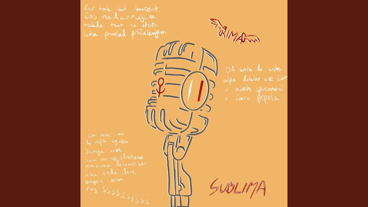 Sublima